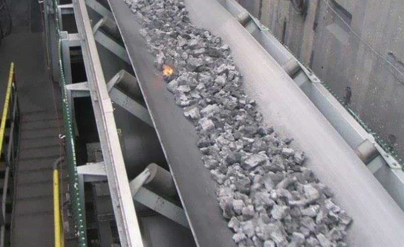 皮带机变频能效系统技术