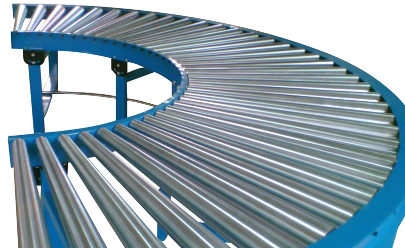 大倾角波纹挡边带式输送机的优缺点